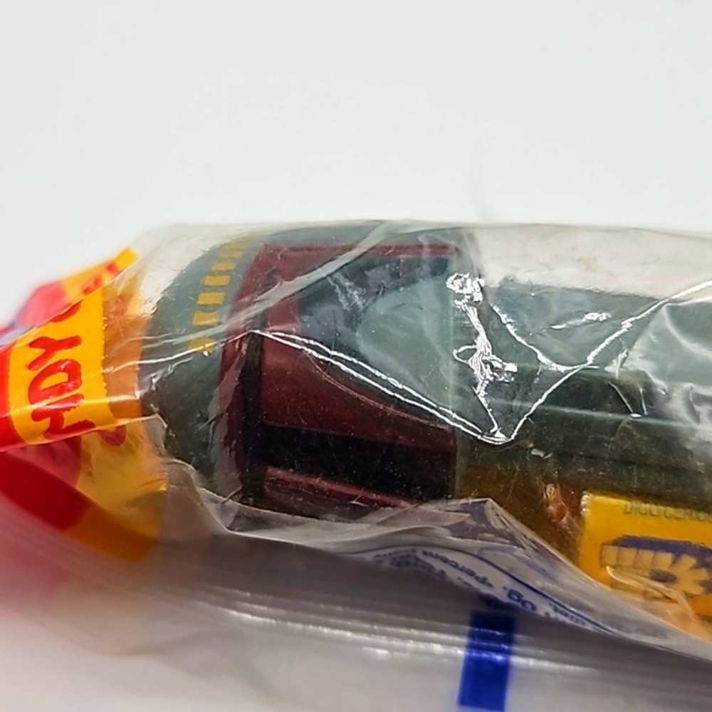 Star Wars Pez dispensers 5 pc NIP - Picture 6 of 10